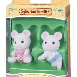 TREEHOUSE GIFT SET (B SET)