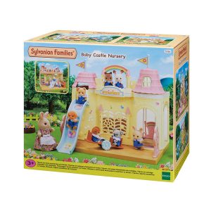 BABY CASTLE NURSERY