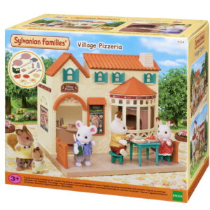Village Pizzeria