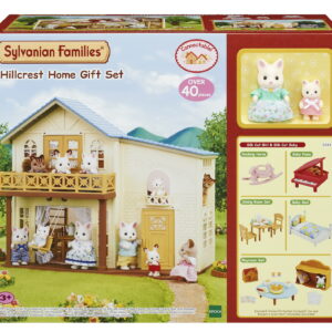 Hillcrest Home Gift Set