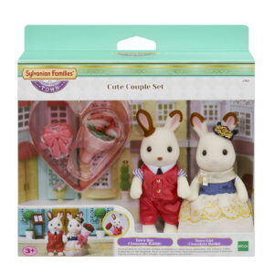 Cute Couple set