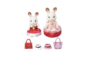 Dress Up Duo Set