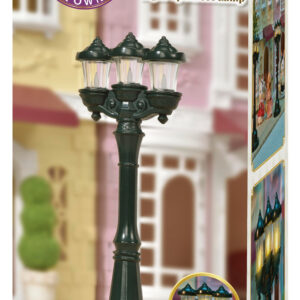 Light Up street Lamp