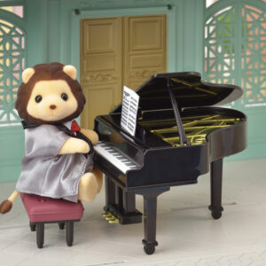 Grand Piano Concert set