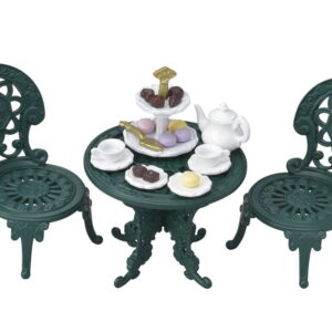Tea and Treats set
