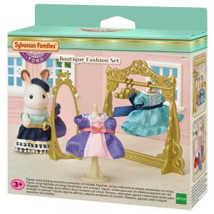 Boutique Fashion Set