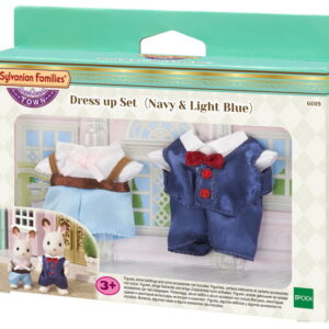 Dress Up Set (NV & LB)