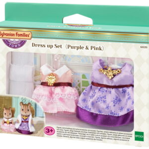 Dress Up Set (PU & PK)