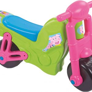 MOTO CORREPASILLO CERDITO