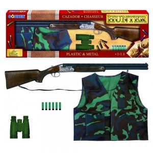 HUNTER PLAY SET