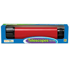 POP DISPLAY - TELESCOPE