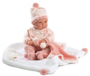 BIMBA MANTITA