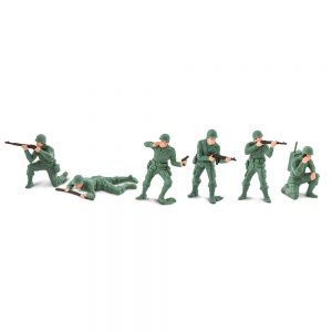 ARMY MEN