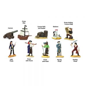 PIRATES