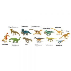 FEATHERED DINOS