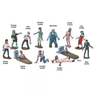 ZOMBIES