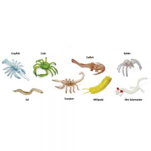 CAVE DWELLERS