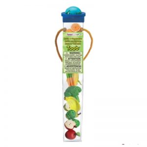 FRUITS AND VEGETABLES