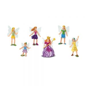 FAIRY FANTASIES