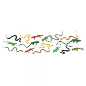 REPTILES