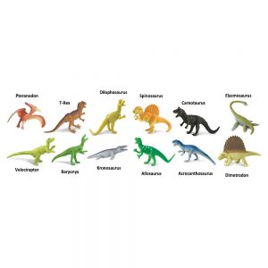 CARNIVOROUS DINOS
