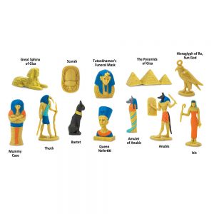 ANCIENT EGYPT