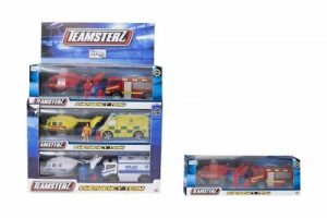 TZ RESCUE TEAM
