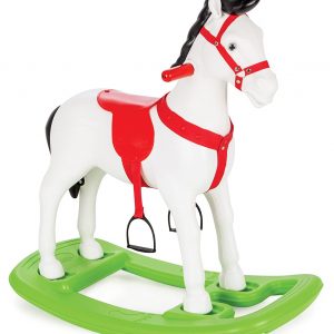 ROCKING DULDUL HORSE