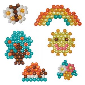 BP Rainbow Pen set