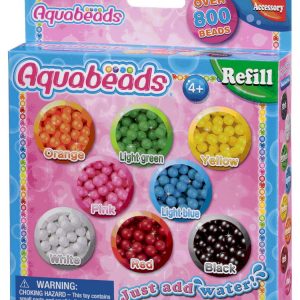 BP Solid Bead pack