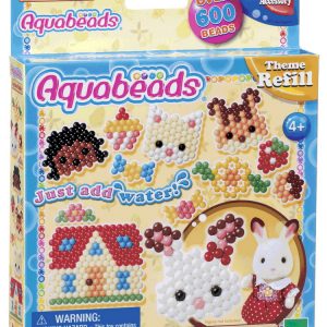BP Sylvanian Set