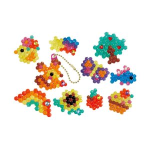 BP Crystal charm set