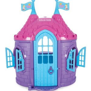 PRINCESS CASTLE