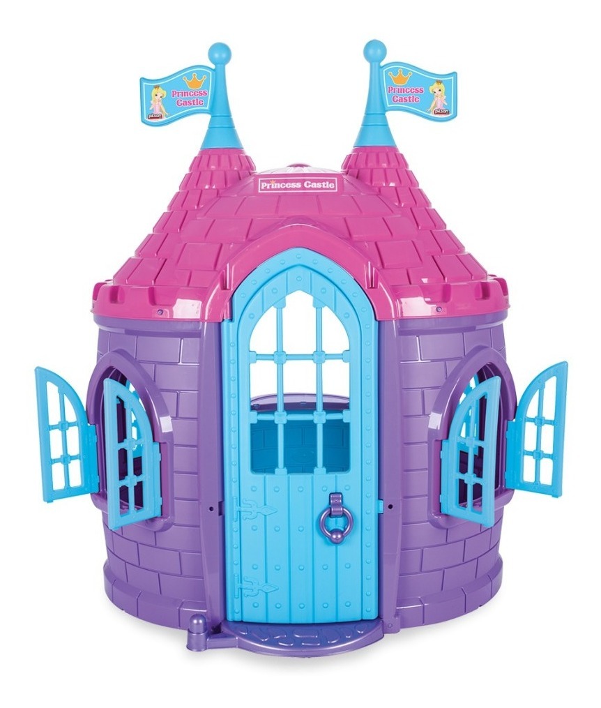 PRINCESS CASTLE