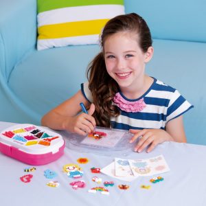 BP Easy Tray