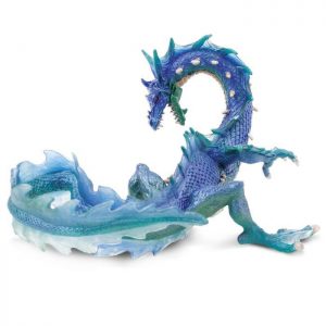 SEA DRAGON