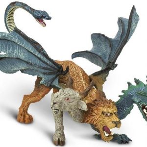 CHIMERA