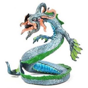 LEVIATHAN