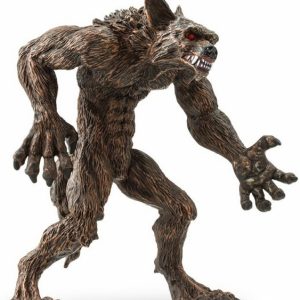 WEREWOLF