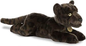 AMAZONIAN JAGUAR
