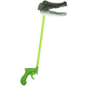 SNAPPER ALLIGATOR