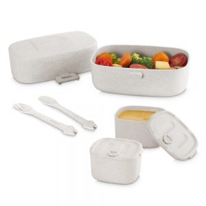 NATURMEAL ON-THE-GO