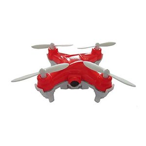 QUADRONE POCKET CAM