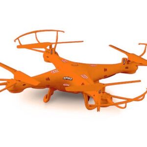 QUADRONE SPIKE (2 BAT)