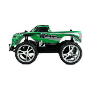 NINCO RACER SKELETON
