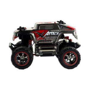 PARKRACERS ATTACK