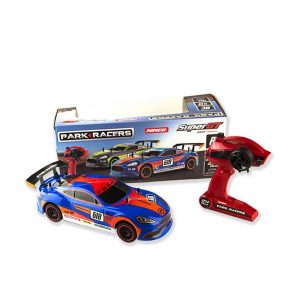 PARKRACER SUPER GT1 1/14