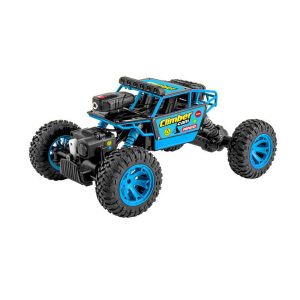 NINCO RACER CLIMBER CAM