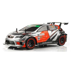 PARKRACER EUROCAP