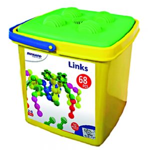INTERSTAR LINKS 68 PCS